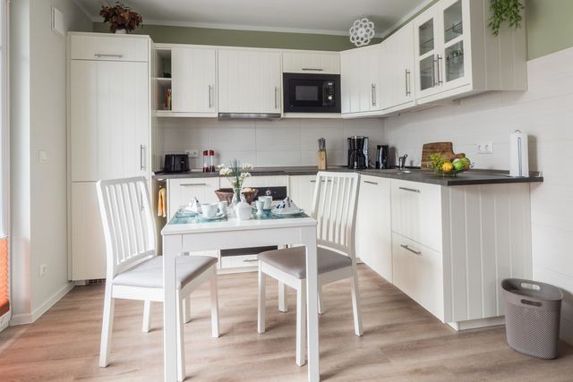 Ferienwohnung in Ostseeheilbad Zingst - M&ouml;wennest 02 - Bild 4