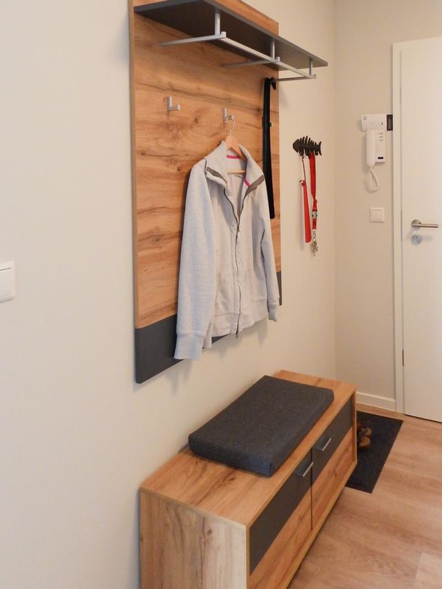 Ferienwohnung in Ostseeheilbad Zingst - M&ouml;wennest 02 - Bild 10