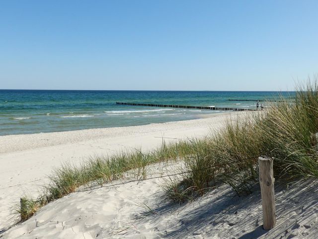 Ferienwohnung in Ostseeheilbad Zingst - M&ouml;wennest 02 - Bild 14