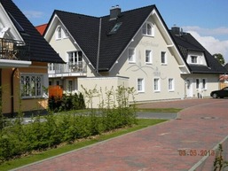 Schifferhaus "Kapitänskabine" FW 5