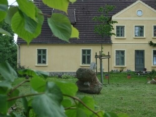 Ferienwohnung in Carinerland - Fewo Kerzenzimmer - M&auml;rchen aus Wachs und Flamme - Bild 5