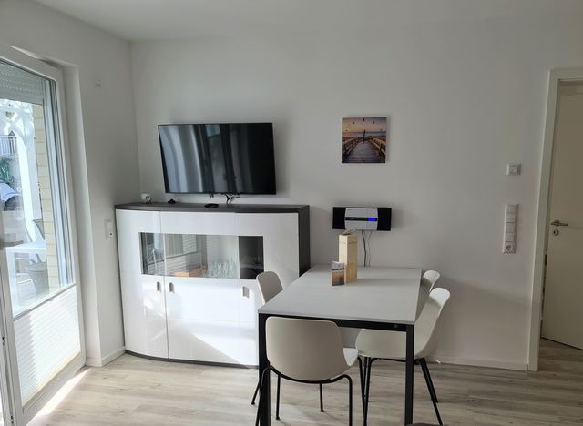 Ferienwohnung in Gr&ouml;mitz - MeerBude Whg. 3 - Bild 4