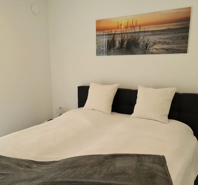 Ferienwohnung in Gr&ouml;mitz - MeerBude Whg. 3 - Bild 8