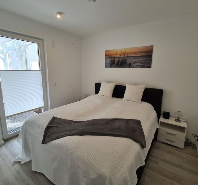 Ferienwohnung in Gr&ouml;mitz - MeerBude Whg. 3 - Bild 9