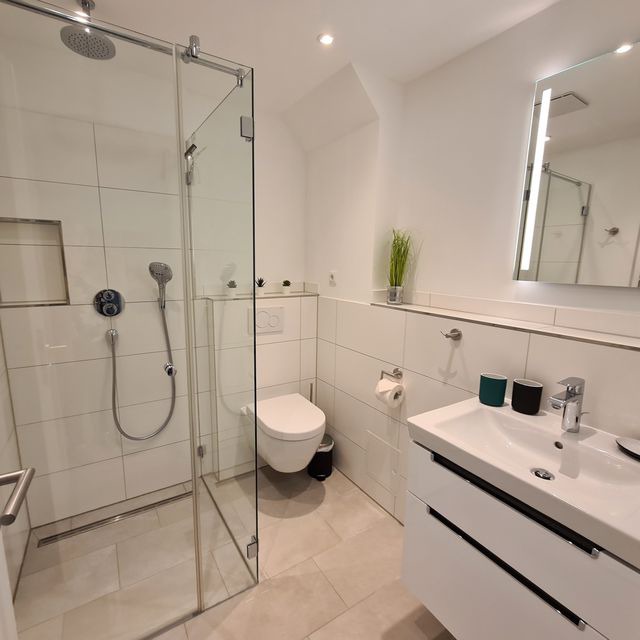 Ferienwohnung in Gr&ouml;mitz - MeerBude Whg. 3 - Bild 12