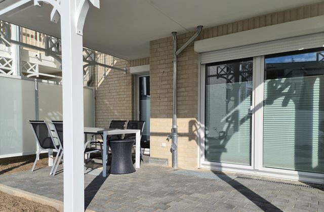 Ferienwohnung in Gr&ouml;mitz - MeerBude Whg. 3 - Bild 18