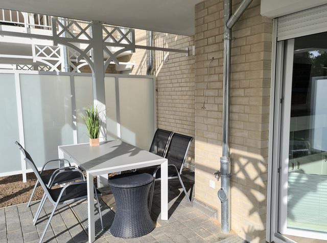 Ferienwohnung in Gr&ouml;mitz - MeerBude Whg. 3 - Bild 19