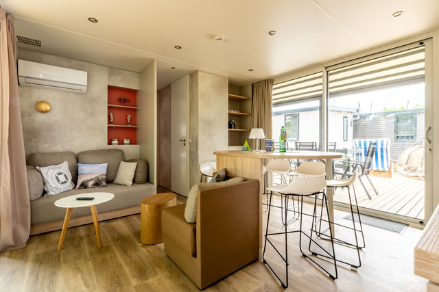 Ferienhaus in Scharbeutz - D&uuml;ne (47) - Bild 2