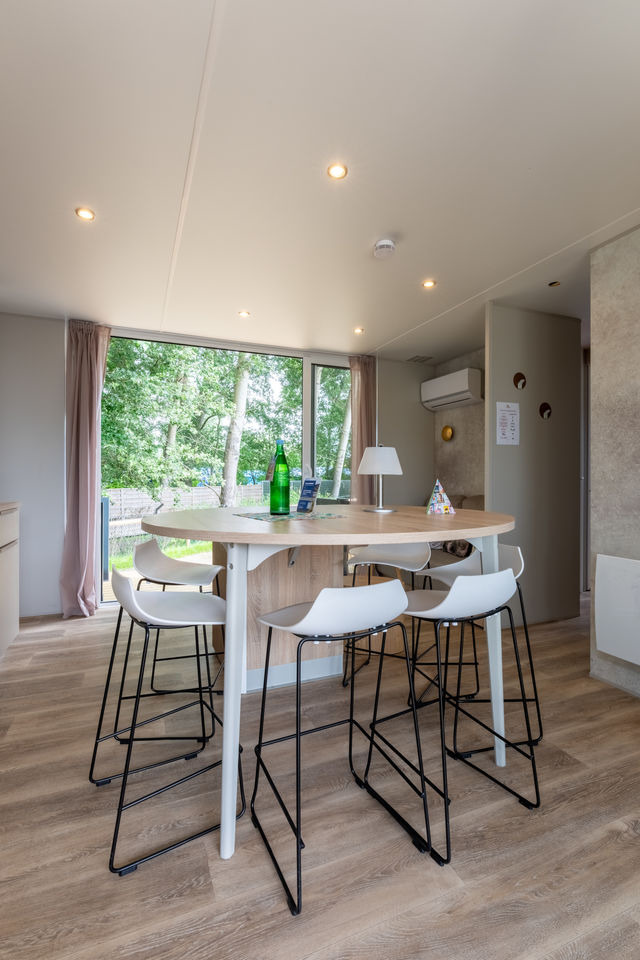 Ferienhaus in Scharbeutz - D&uuml;ne (47) - Bild 3