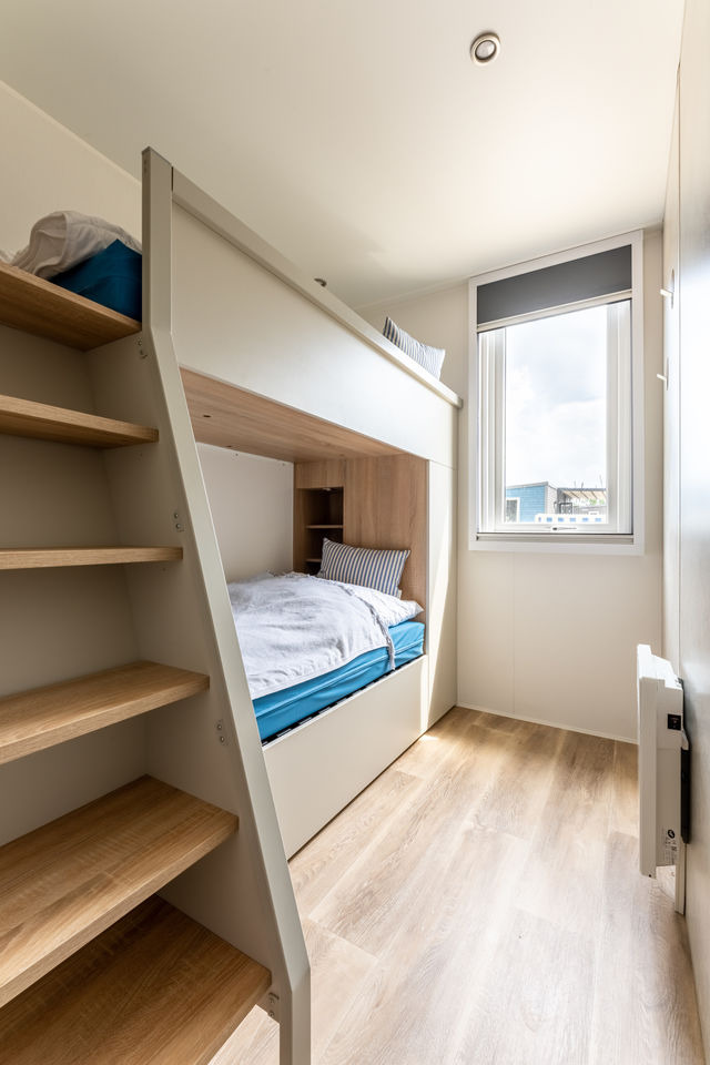 Ferienhaus in Scharbeutz - D&uuml;ne (47) - Bild 6