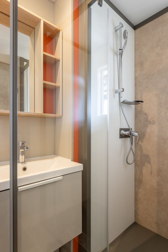 Ferienhaus in Scharbeutz - D&uuml;ne (47) - Bild 8