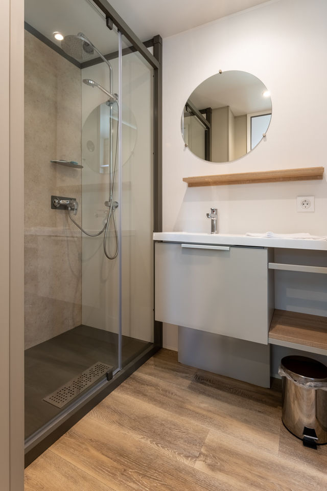 Ferienhaus in Scharbeutz - D&uuml;ne (47) - Bild 10