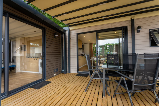 Ferienhaus in Scharbeutz - D&uuml;ne (47) - Bild 14