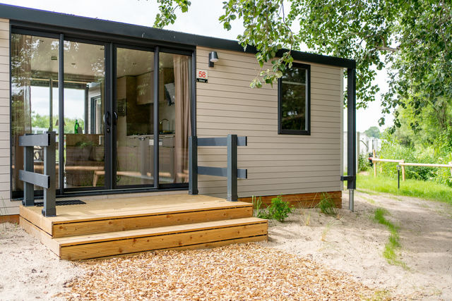 Ferienhaus in Scharbeutz - D&uuml;ne (47) - Bild 23