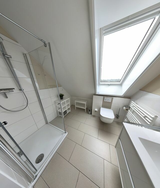 Ferienwohnung in Grömitz - Meerblick 1.4 - Bild 13