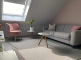 Ferienwohnung in Grömitz - Kabine 10 - Bild 1