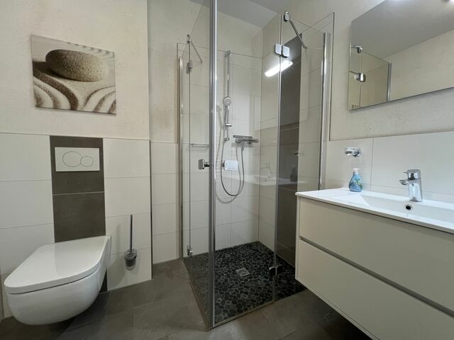 Ferienwohnung in Grömitz - Kabine 10 - Bild 9