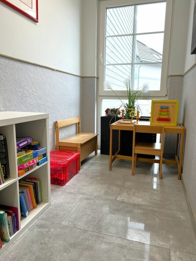 Ferienwohnung in Grömitz - Kabine 10 - Bild 11