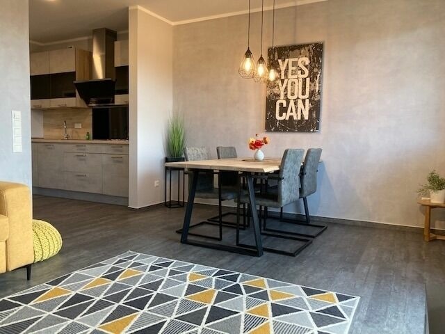 Ferienwohnung in Grömitz - Kabine 3 - Bild 7