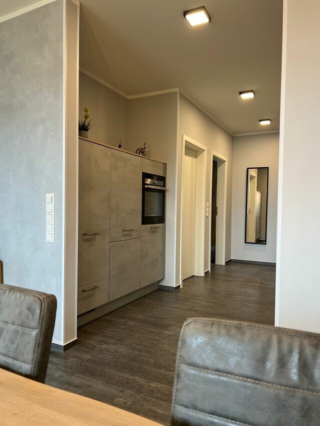 Ferienwohnung in Grömitz - Kabine 3 - Bild 11