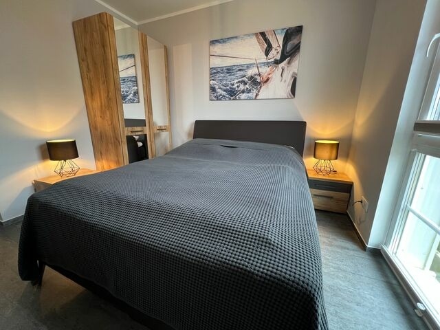 Ferienwohnung in Grömitz - Kabine 3 - Bild 18