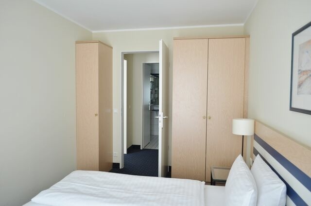 Ferienwohnung in Ostseeheilbad Zingst - Strandl&auml;ufer App. 205 - Bild 8