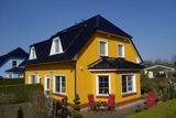 Ferienhaus in Zingst - beliebtes FH "Möwe" nur 2 Minuten vom Strand... NEU: WLAN - Bild 1
