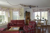 Ferienhaus in Zingst - beliebtes FH "Möwe" nur 2 Minuten vom Strand... NEU: WLAN - Bild 3