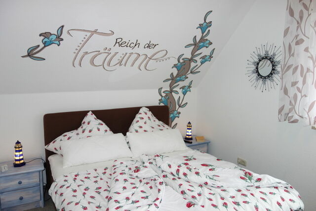 Ferienhaus in Zingst - beliebtes FH "Möwe" nur 2 Minuten vom Strand... NEU: WLAN - Bild 7