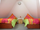 Ferienhaus in Zingst - beliebtes FH "Möwe" nur 2 Minuten vom Strand... NEU: WLAN - Bild 9