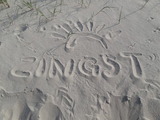 Ferienhaus in Zingst - beliebtes FH "Möwe" nur 2 Minuten vom Strand... NEU: WLAN - Bild 14