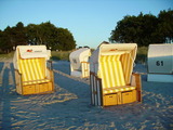 Ferienhaus in Zingst - beliebtes FH "Möwe" nur 2 Minuten vom Strand... NEU: WLAN - Bild 17