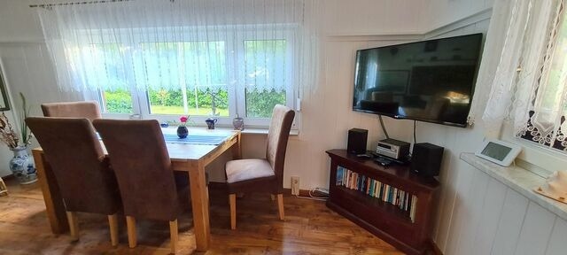 Ferienhaus in Dierhagen - Fischlandhus - Bild 9