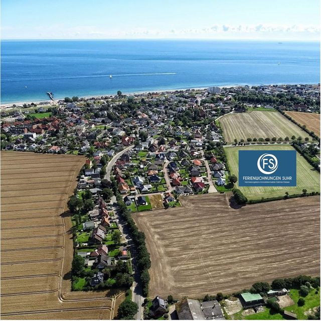 Ferienwohnung in Dahme - Haus C&auml;cilie Whg. 1 - Bild 10