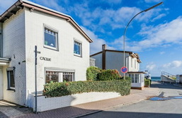 Haus C&auml;cilie Whg. 1