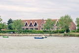 Ferienwohnung in Fehmarn OT Lemkenhafen - Panorama Maisonette in Lemkenhafen - Bild 2