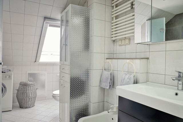 Ferienwohnung in Fehmarn OT Lemkenhafen - Panorama Maisonette in Lemkenhafen - Bild 9