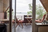 Ferienwohnung in Fehmarn OT Lemkenhafen - Panorama Maisonette in Lemkenhafen - Bild 12