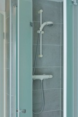 Ferienwohnung in Fehmarn OT Lemkenhafen - Panorama Maisonette in Lemkenhafen - Bild 23