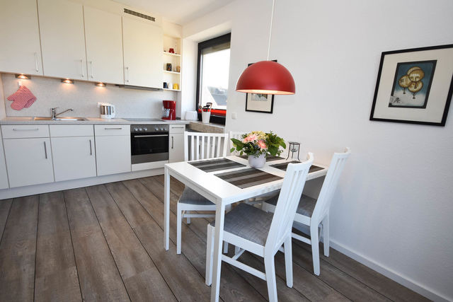 Ferienwohnung in Dahme - Saar-2-11 - Bild 10