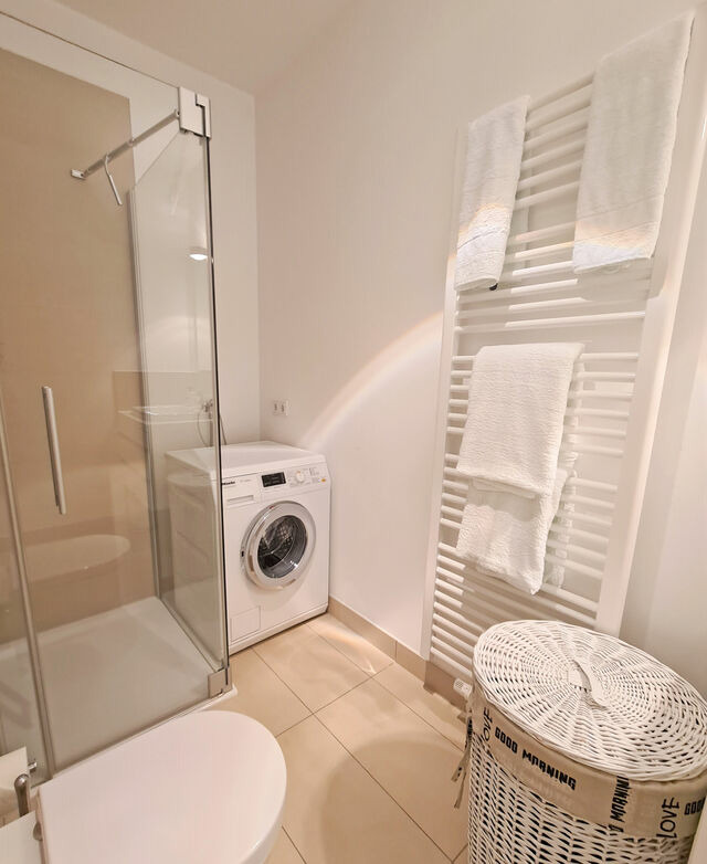 Ferienwohnung in Gr&ouml;mitz - Am Hohen Ufer Whg. 5 - Bild 8