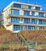 Ferienwohnung in Gr&ouml;mitz - Am Hohen Ufer Whg. 5 - Bild 14