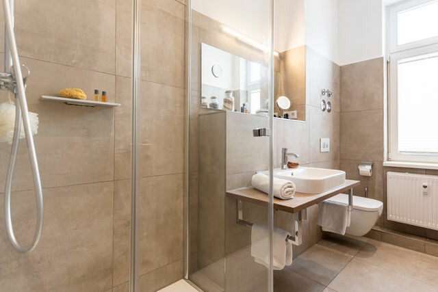 Ferienwohnung in Binz - Appartementhaus Bellevue App. 14 - Bild 6