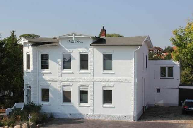 Ferienwohnung in Dahme - Ferienhaus Ostseeliebe - Bild 2