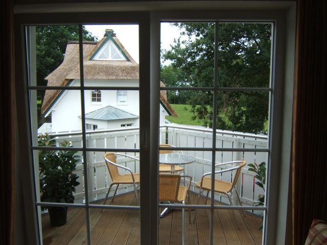 Ferienwohnung in Zingst - Deichidyll - Bild 8