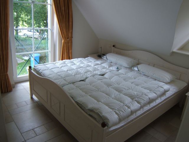 Ferienwohnung in Zingst - Deichidyll - Bild 12