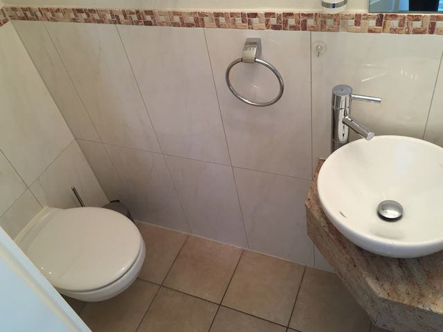 Ferienwohnung in Zingst - Deichidyll - Bild 19