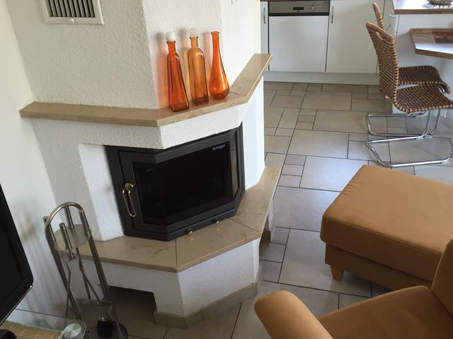 Ferienwohnung in Zingst - Deichidyll - Bild 20