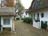 Ferienwohnung in Zingst - Deichidyll - Bild 25