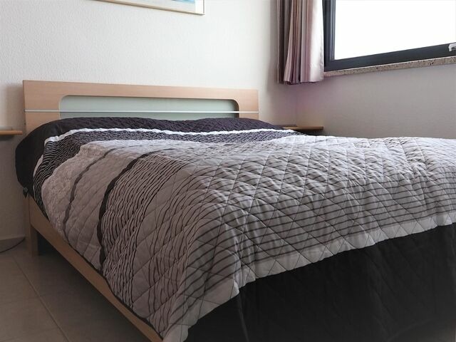 Ferienwohnung in Scharbeutz - H5/57 - Hanseat - Seeblick und Au&szlig;enschwimmbad - Bild 6